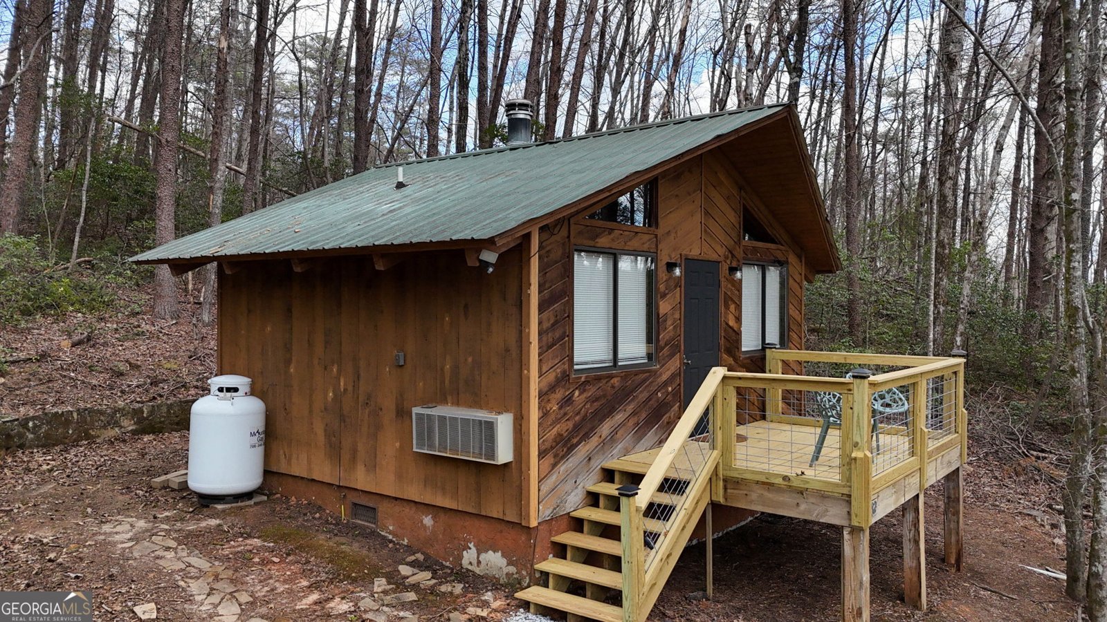 82 Twilight Dell Road Sautee Nacoochee - Photo 21