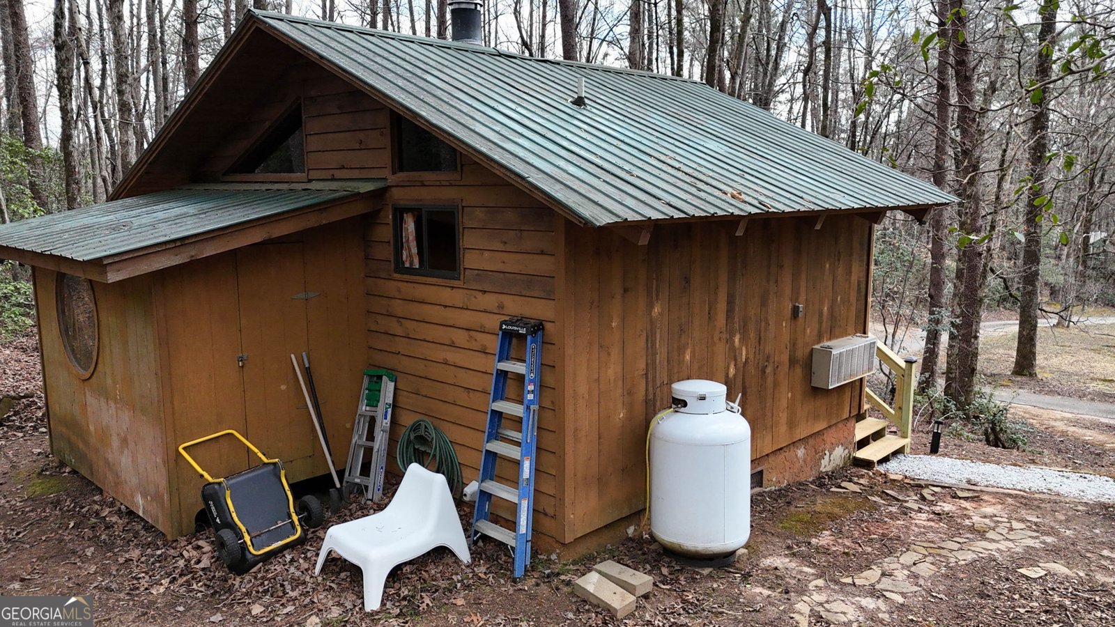 82 Twilight Dell Road Sautee Nacoochee - Photo 22