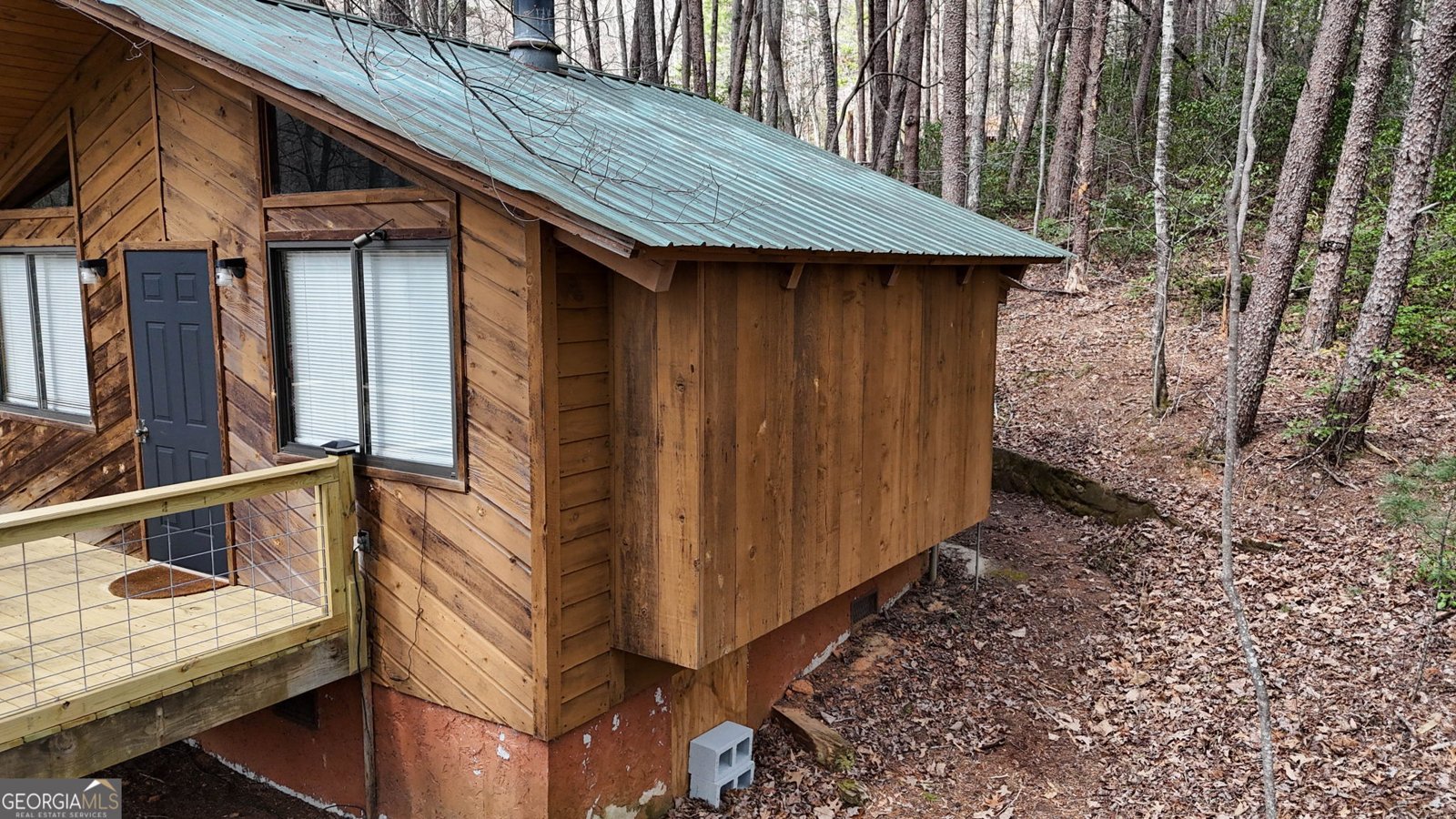 82 Twilight Dell Road Sautee Nacoochee - Photo 23