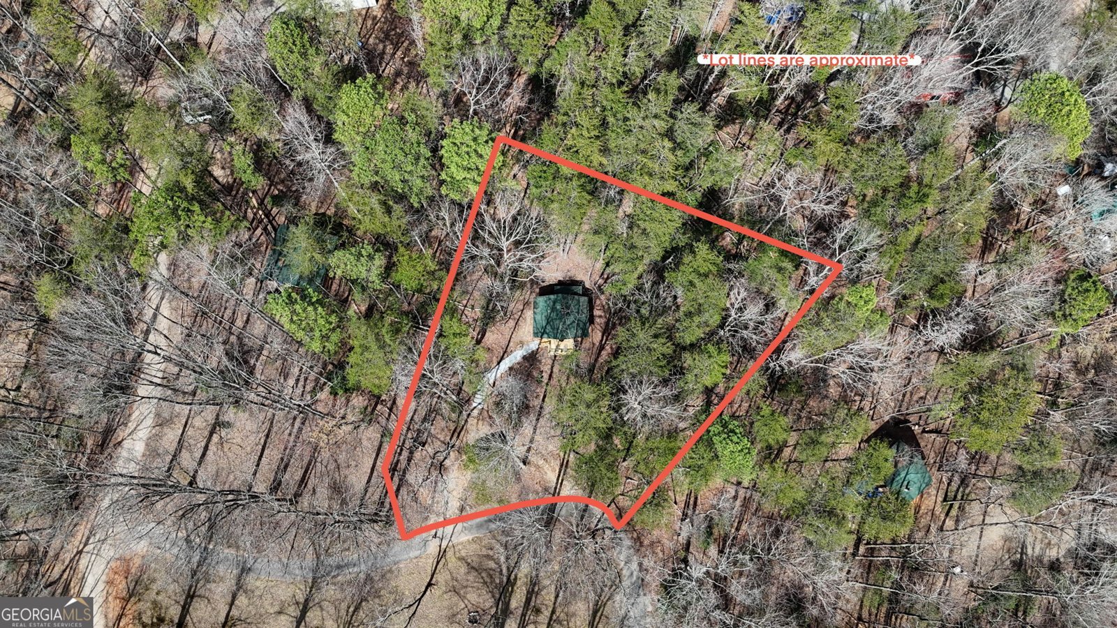 82 Twilight Dell Road Sautee Nacoochee - Photo 26