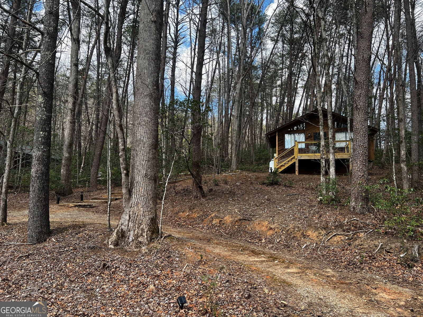 82 Twilight Dell Road Sautee Nacoochee - Photo 27