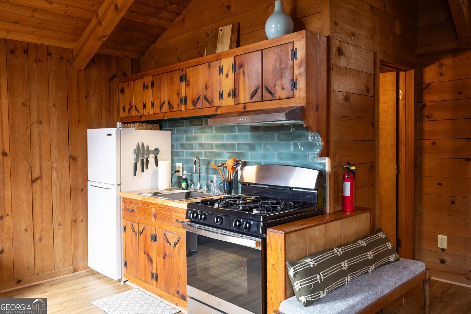 82 Twilight Dell Road Sautee Nacoochee - Photo 6