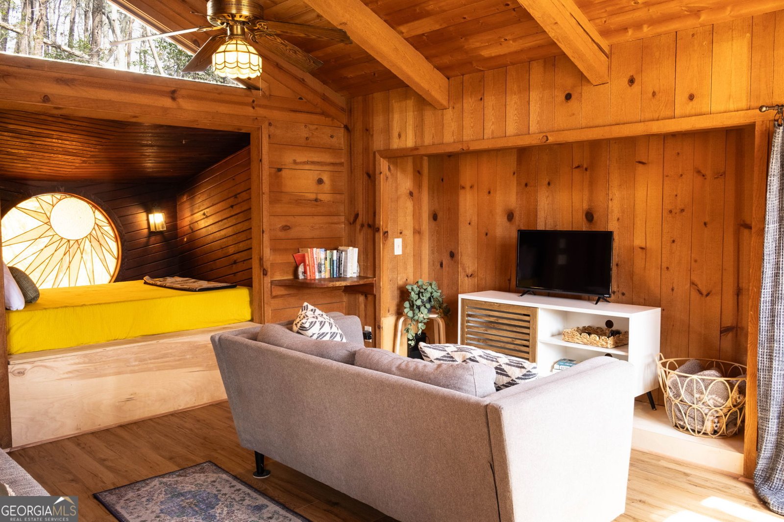 82 Twilight Dell Road Sautee Nacoochee - Photo 8