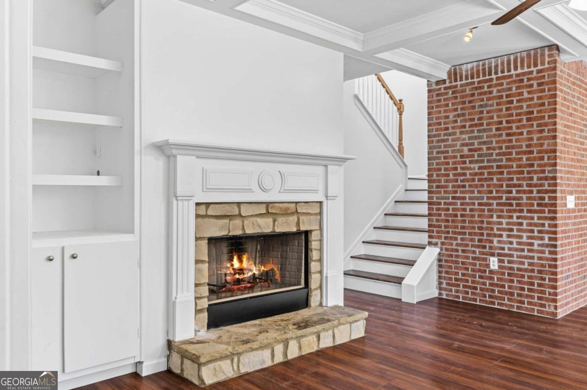 1214 Loowit Falls Court Braselton - Photo 13