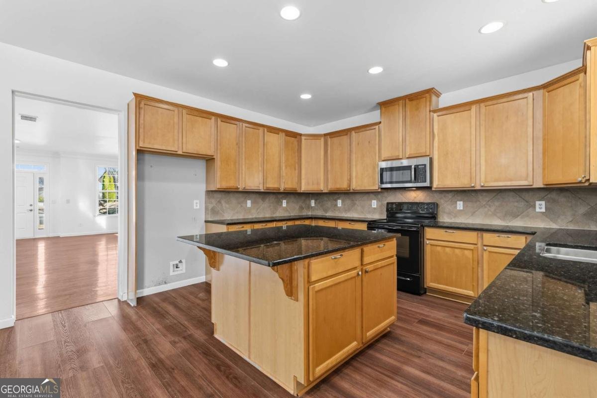 1214 Loowit Falls Court Braselton - Photo 15