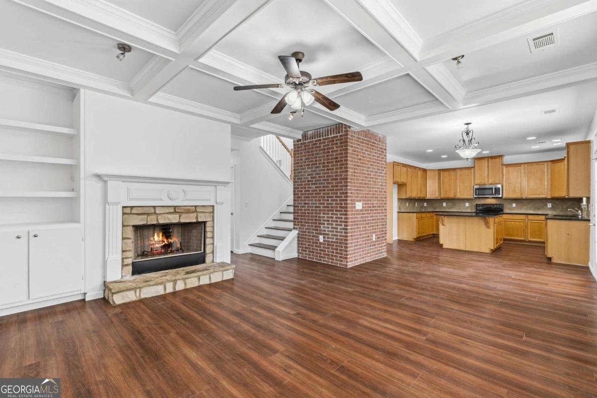 1214 Loowit Falls Court Braselton - Photo 7