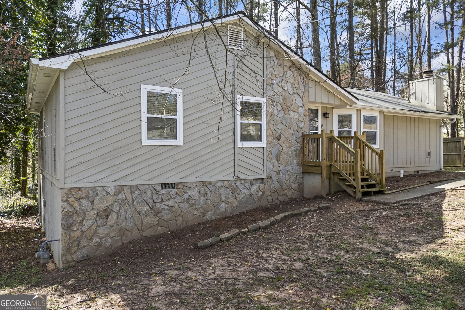 2493 Cherie Glen Road Snellville - Photo 10