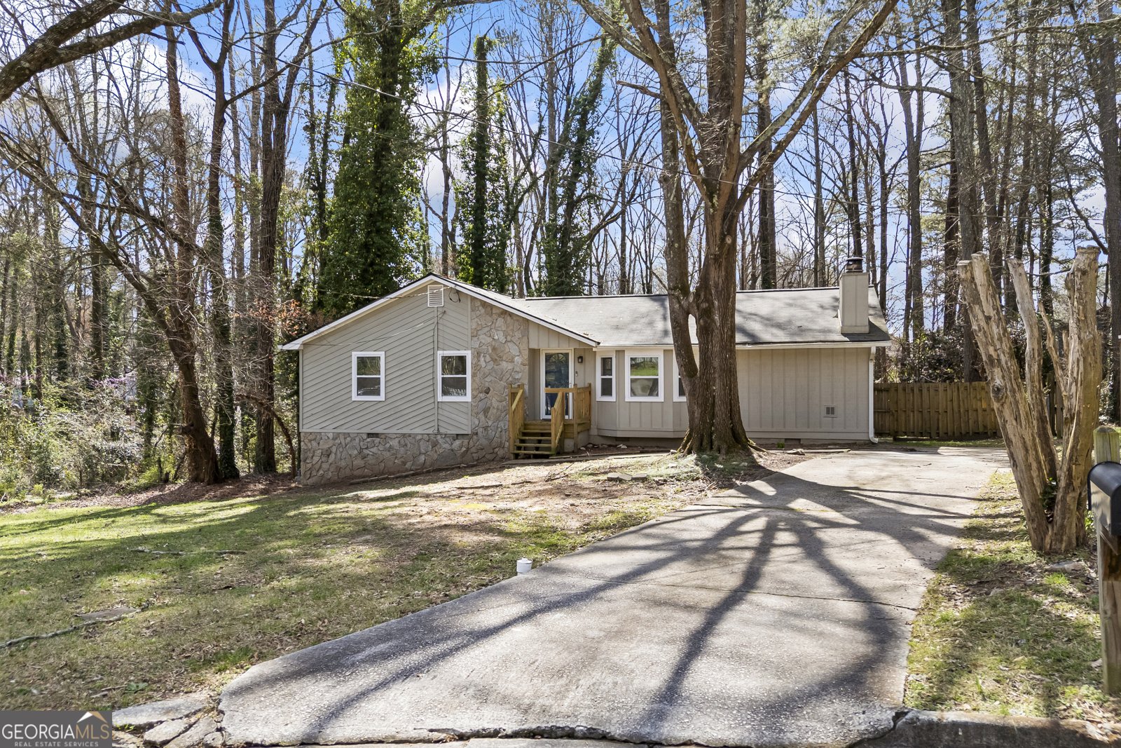 2493 Cherie Glen Road Snellville - Photo 11