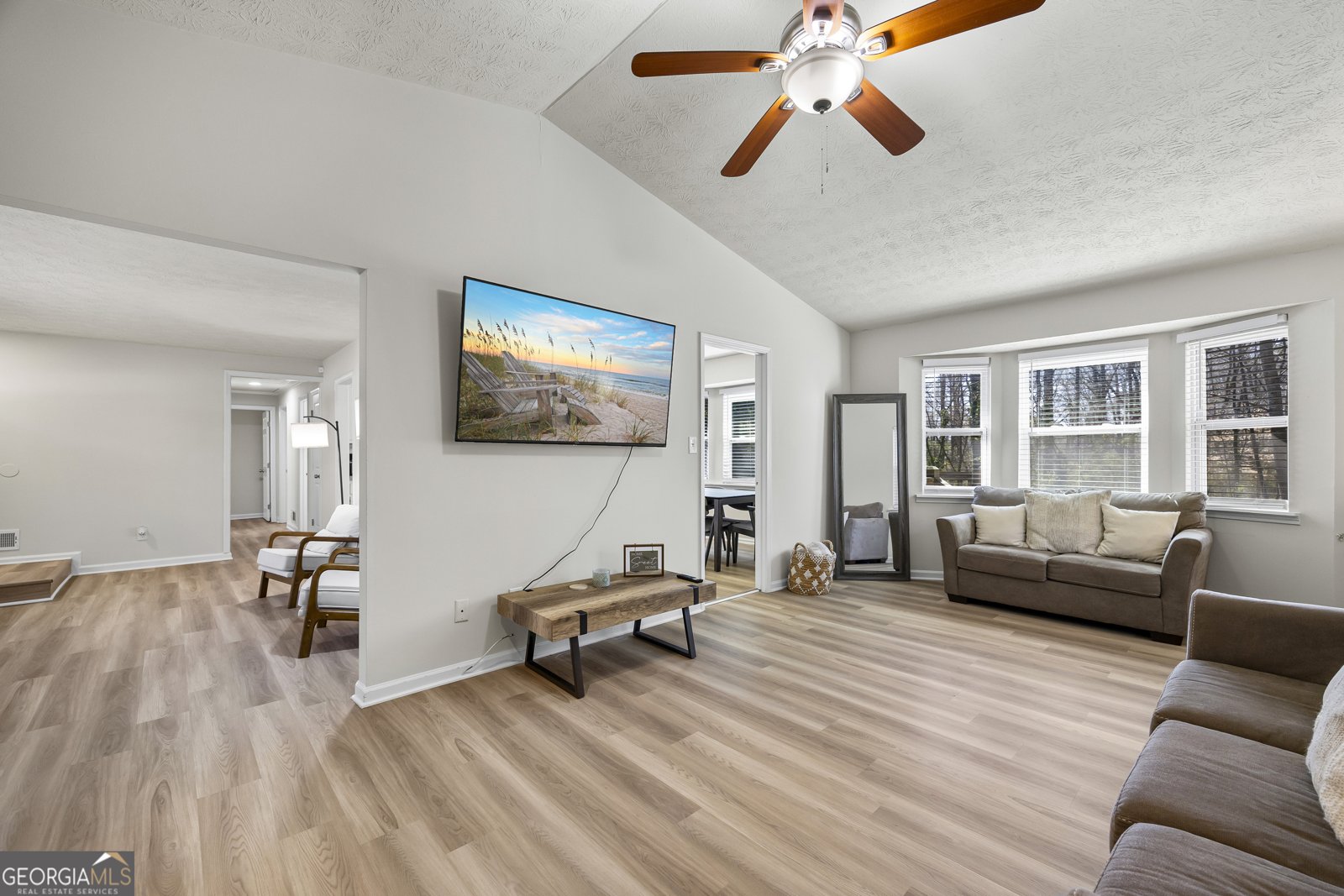 2493 Cherie Glen Road Snellville - Photo 17