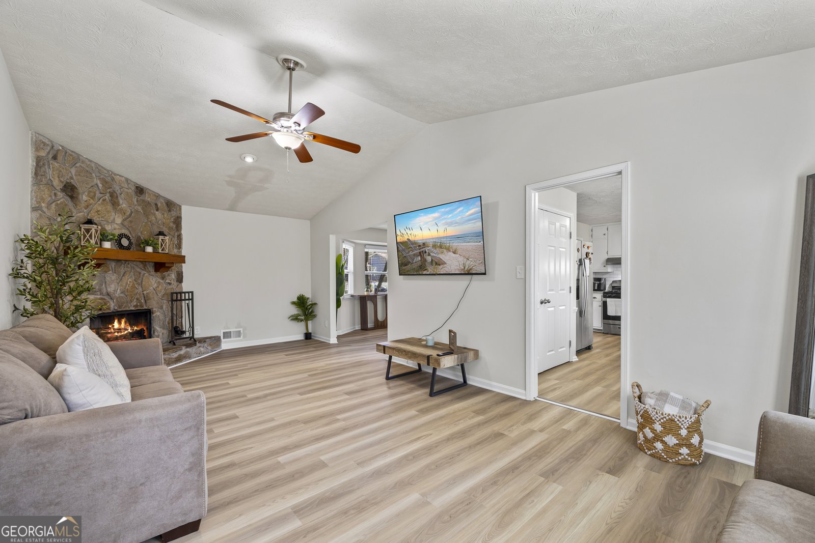 2493 Cherie Glen Road Snellville - Photo 18