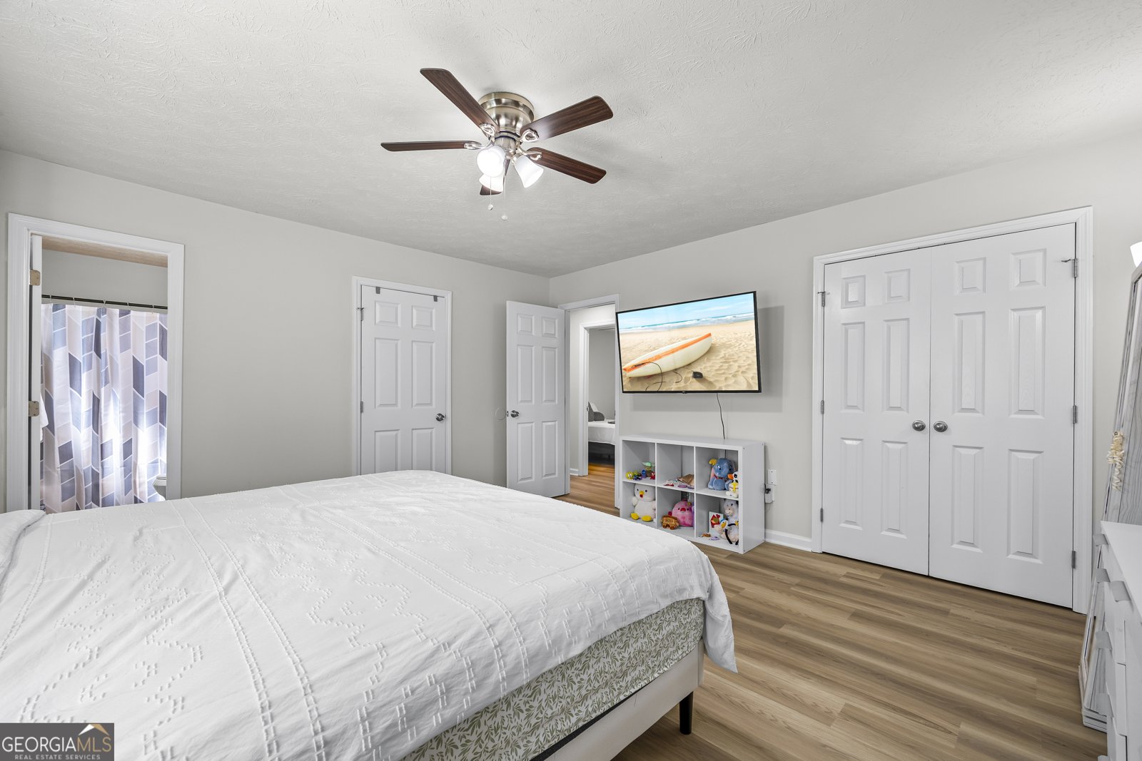 2493 Cherie Glen Road Snellville - Photo 33