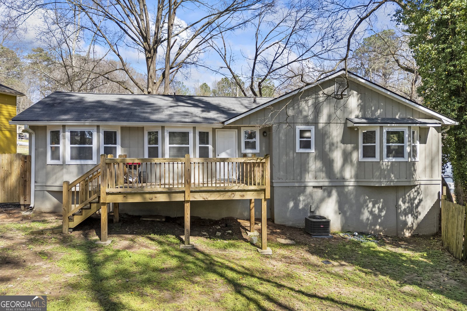 2493 Cherie Glen Road Snellville - Photo 37