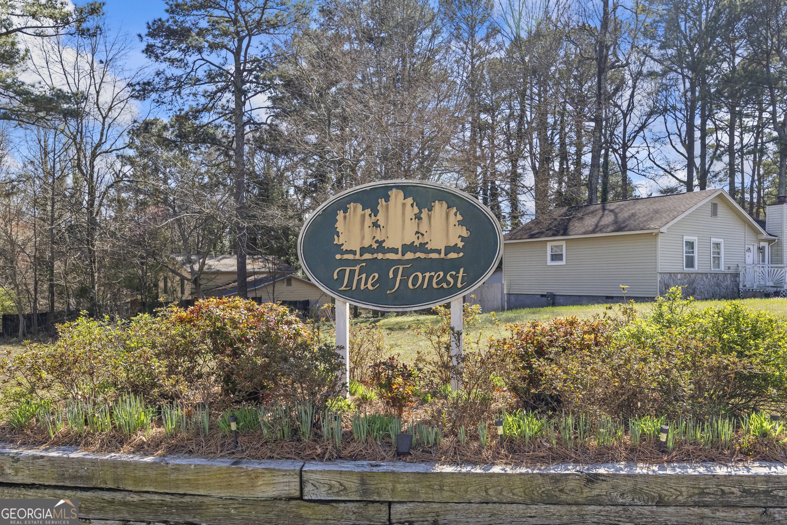 2493 Cherie Glen Road Snellville - Photo 41