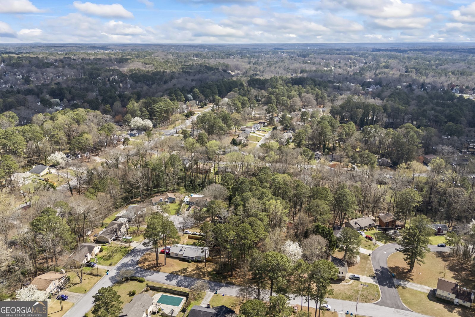 2493 Cherie Glen Road Snellville - Photo 46