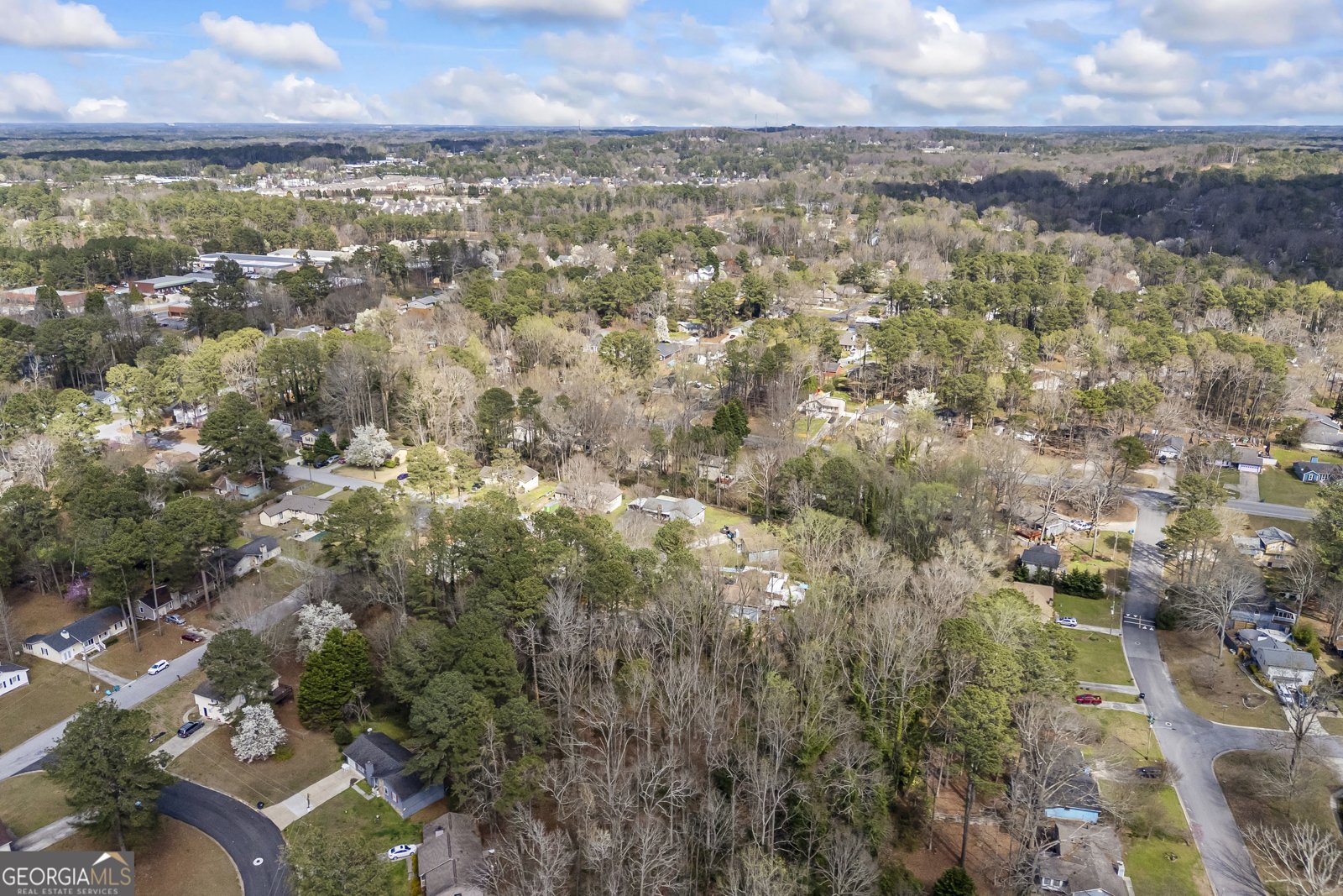 2493 Cherie Glen Road Snellville - Photo 48