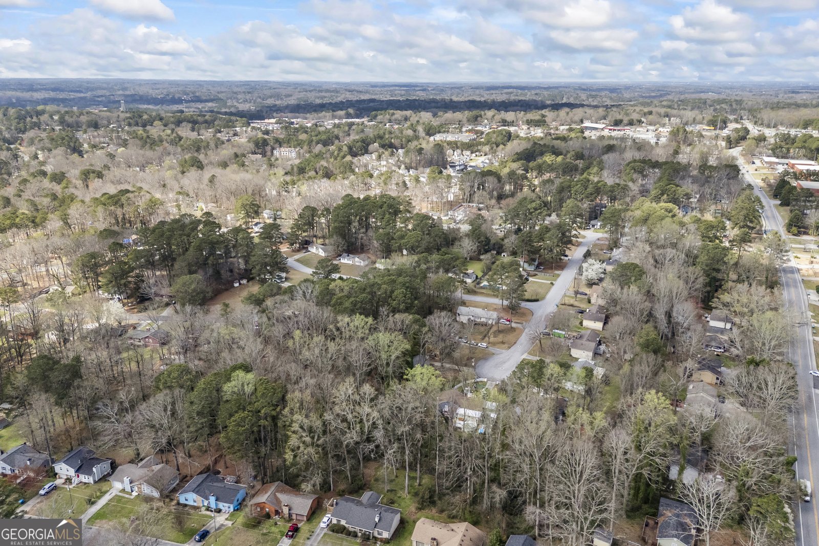 2493 Cherie Glen Road Snellville - Photo 51