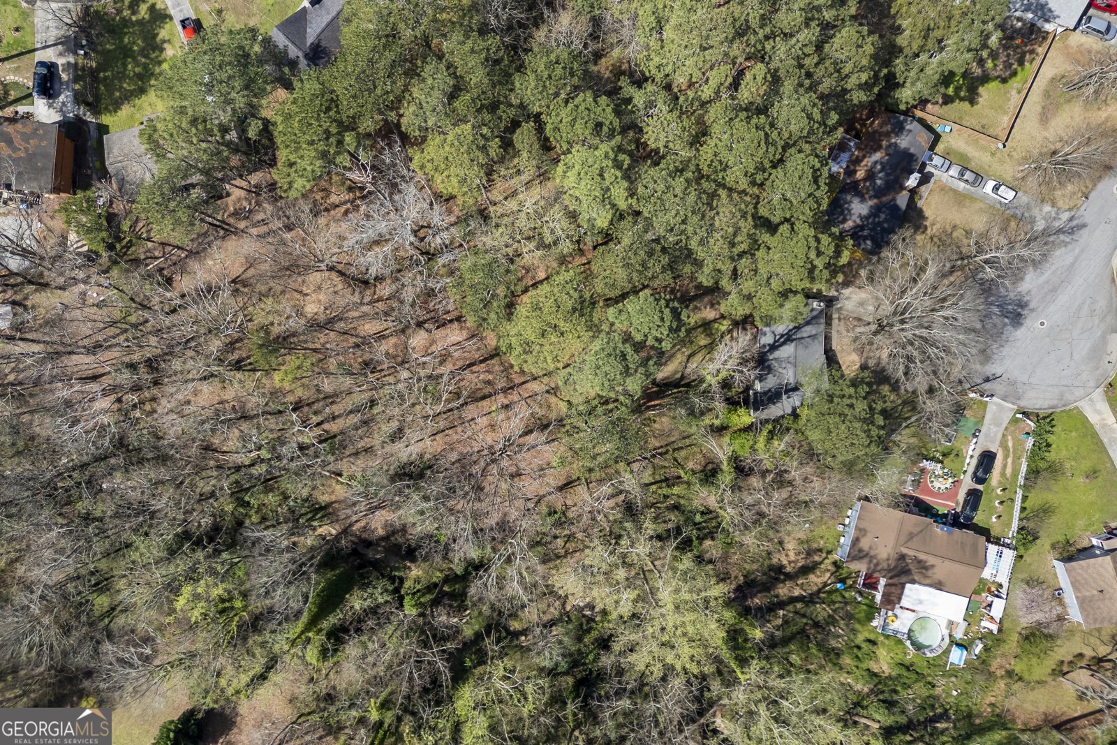 2493 Cherie Glen Road Snellville - Photo 53