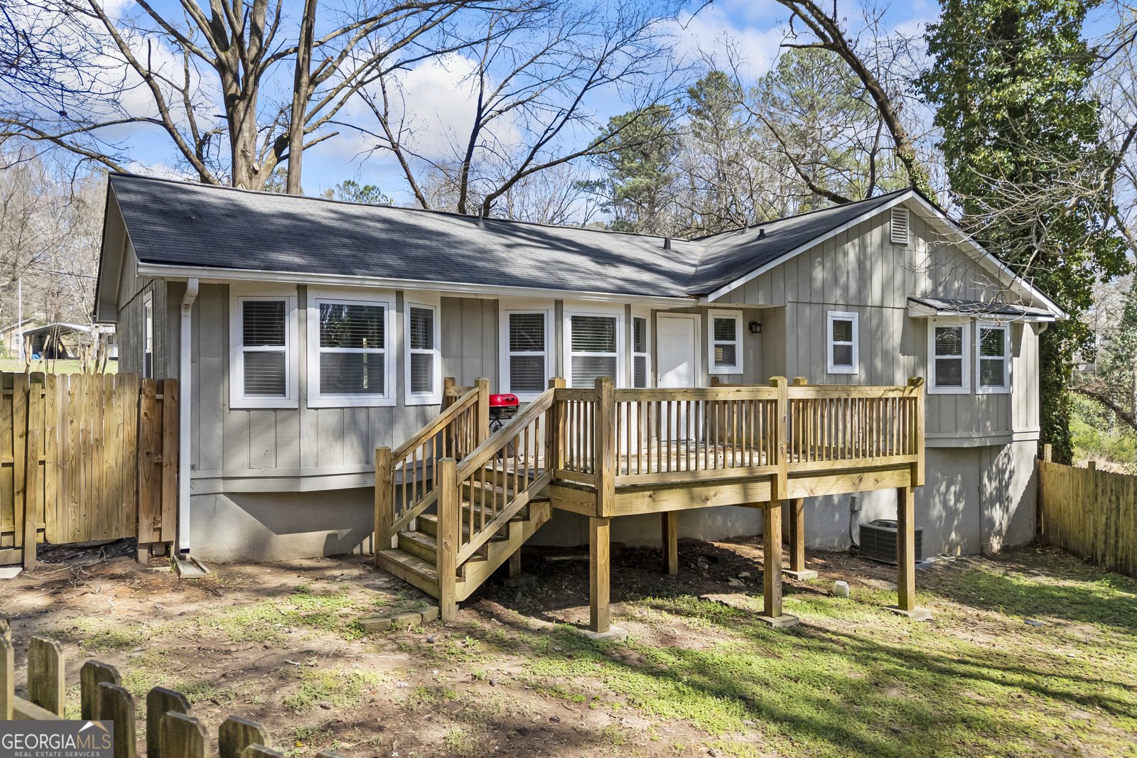 2493 Cherie Glen Road Snellville - Photo 6