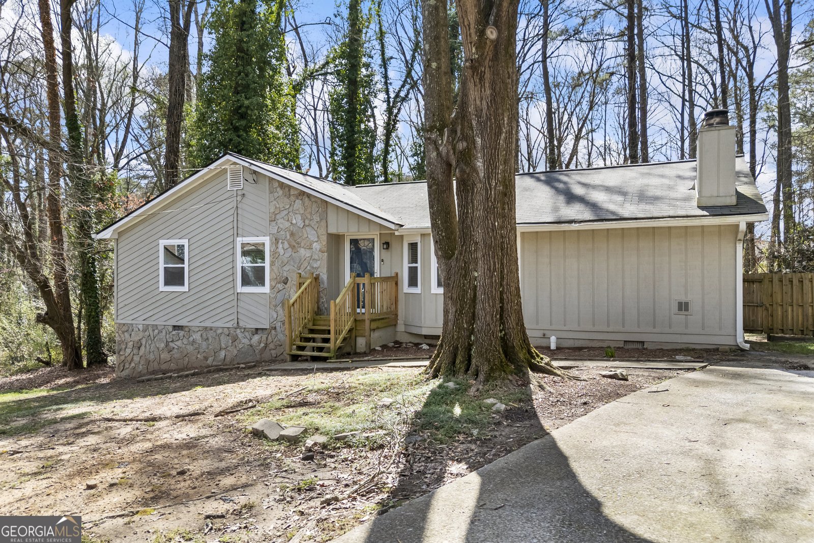 2493 Cherie Glen Road Snellville - Photo 8