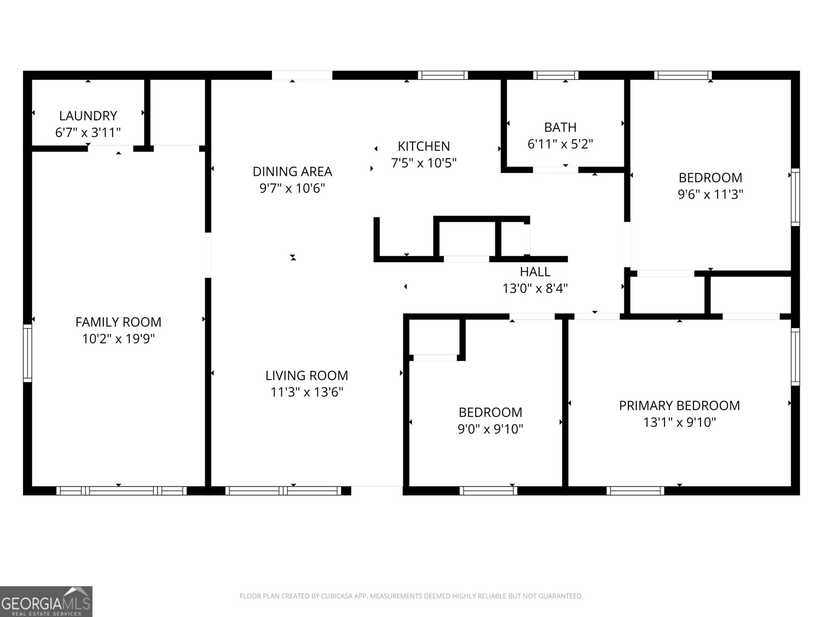 876 Bolton Place Atlanta - Photo 27