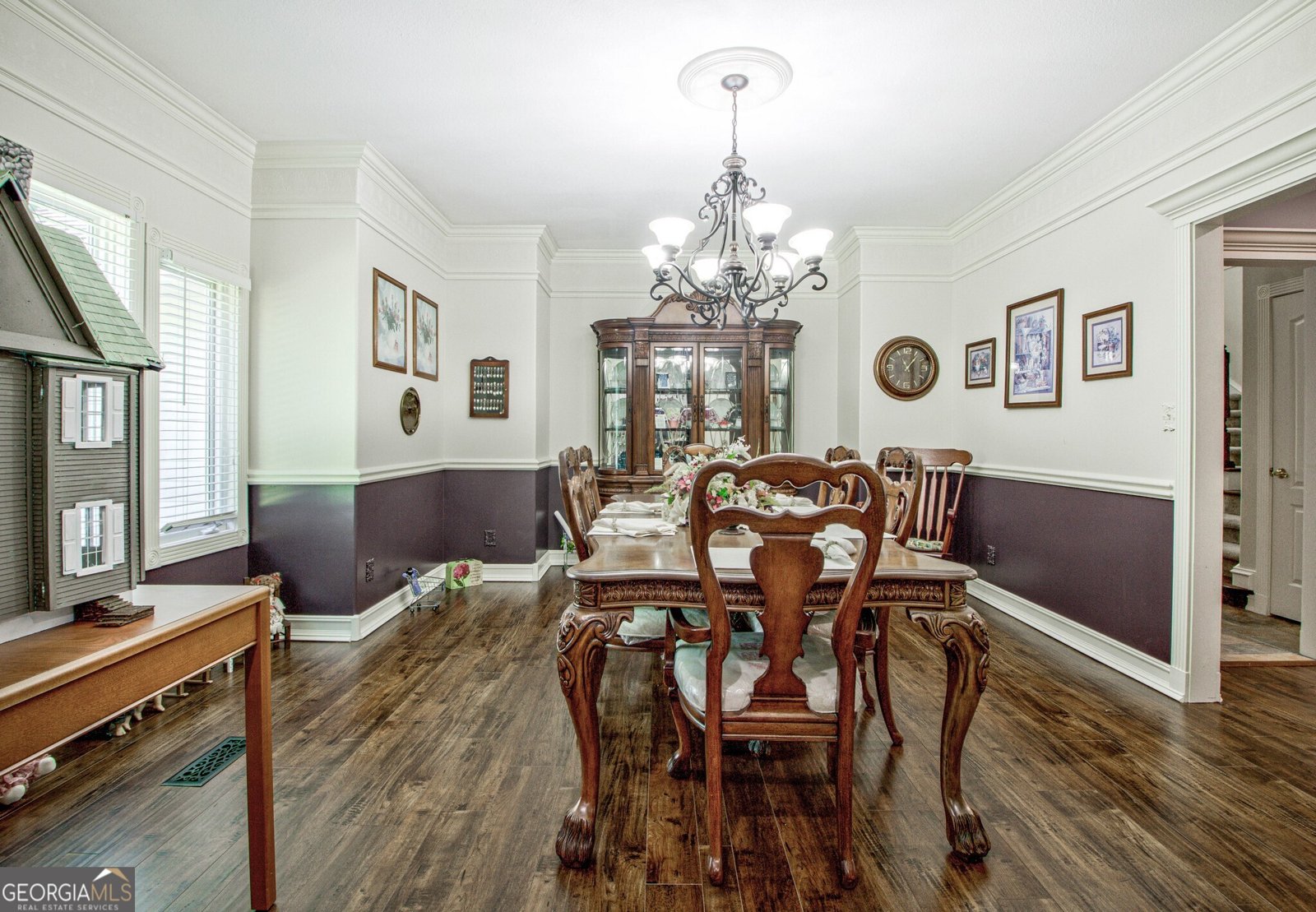 967 Tope Road Sharpsburg - Photo 13