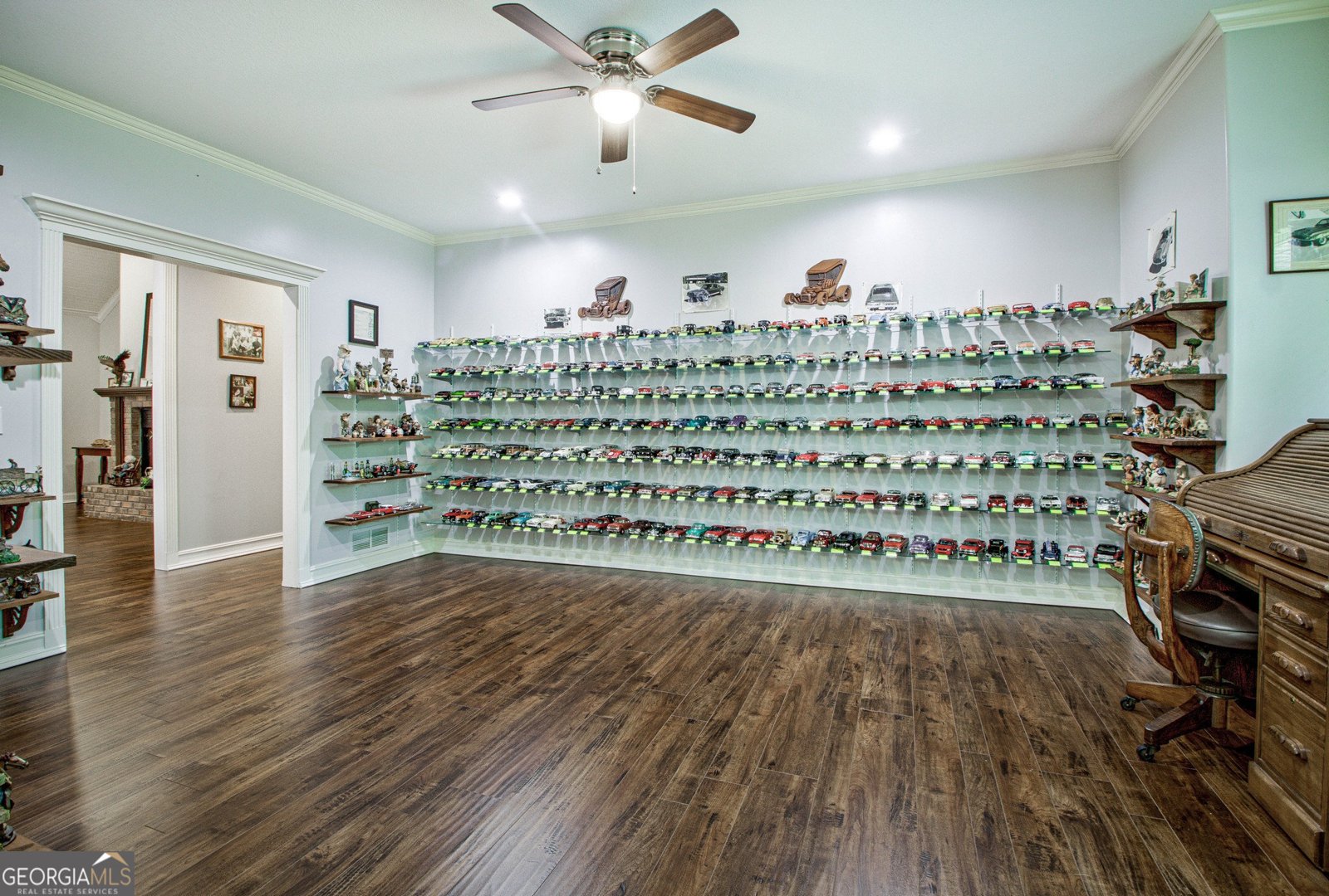 967 Tope Road Sharpsburg - Photo 15