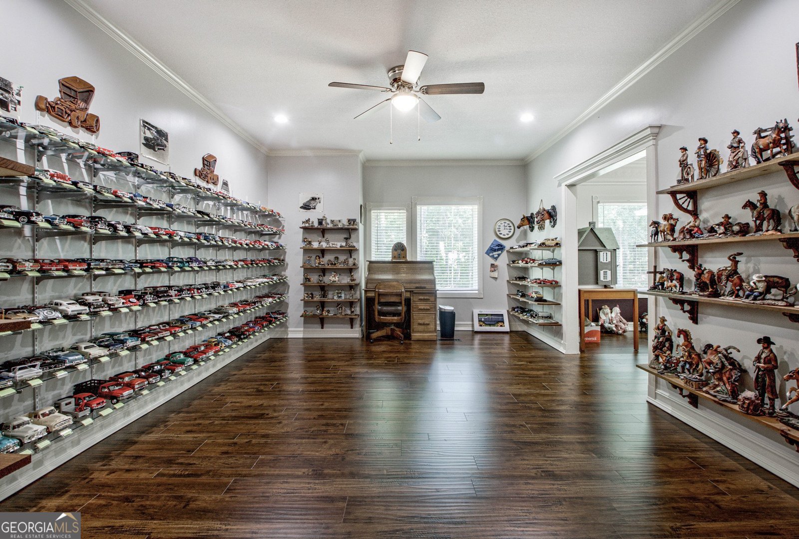 967 Tope Road Sharpsburg - Photo 16