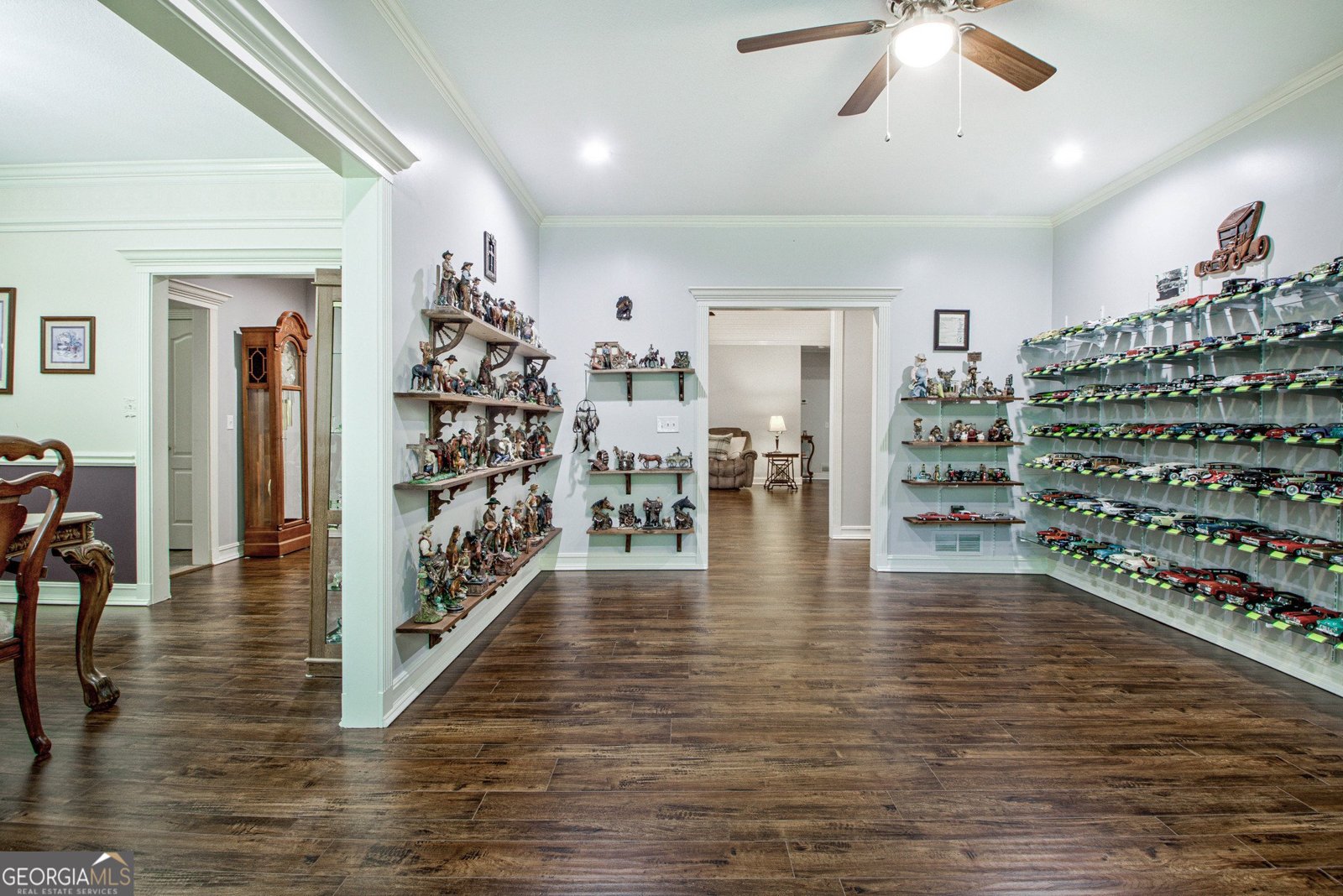 967 Tope Road Sharpsburg - Photo 17