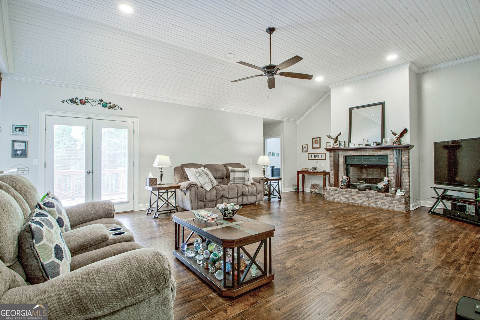 967 Tope Road Sharpsburg - Photo 19