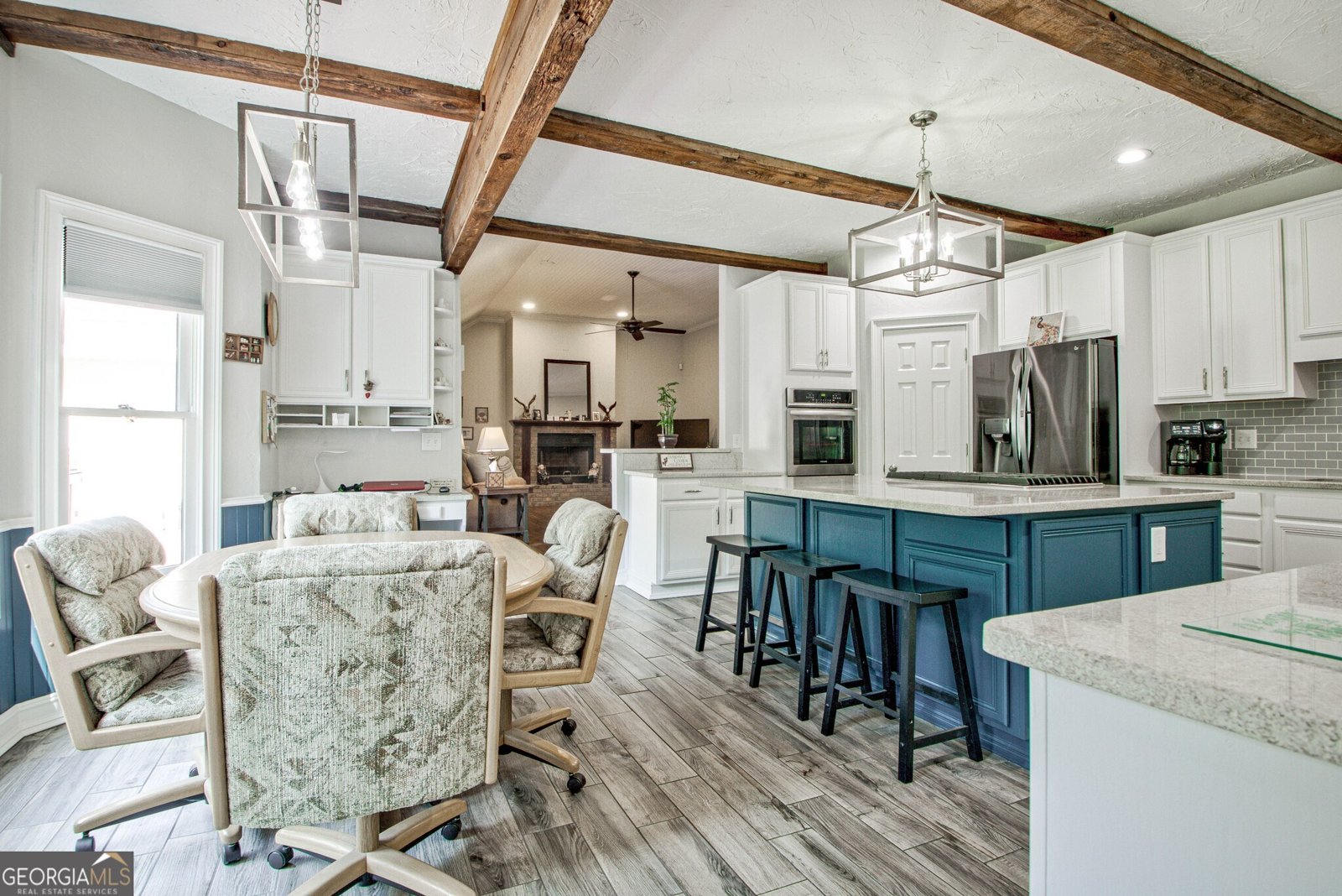 967 Tope Road Sharpsburg - Photo 31