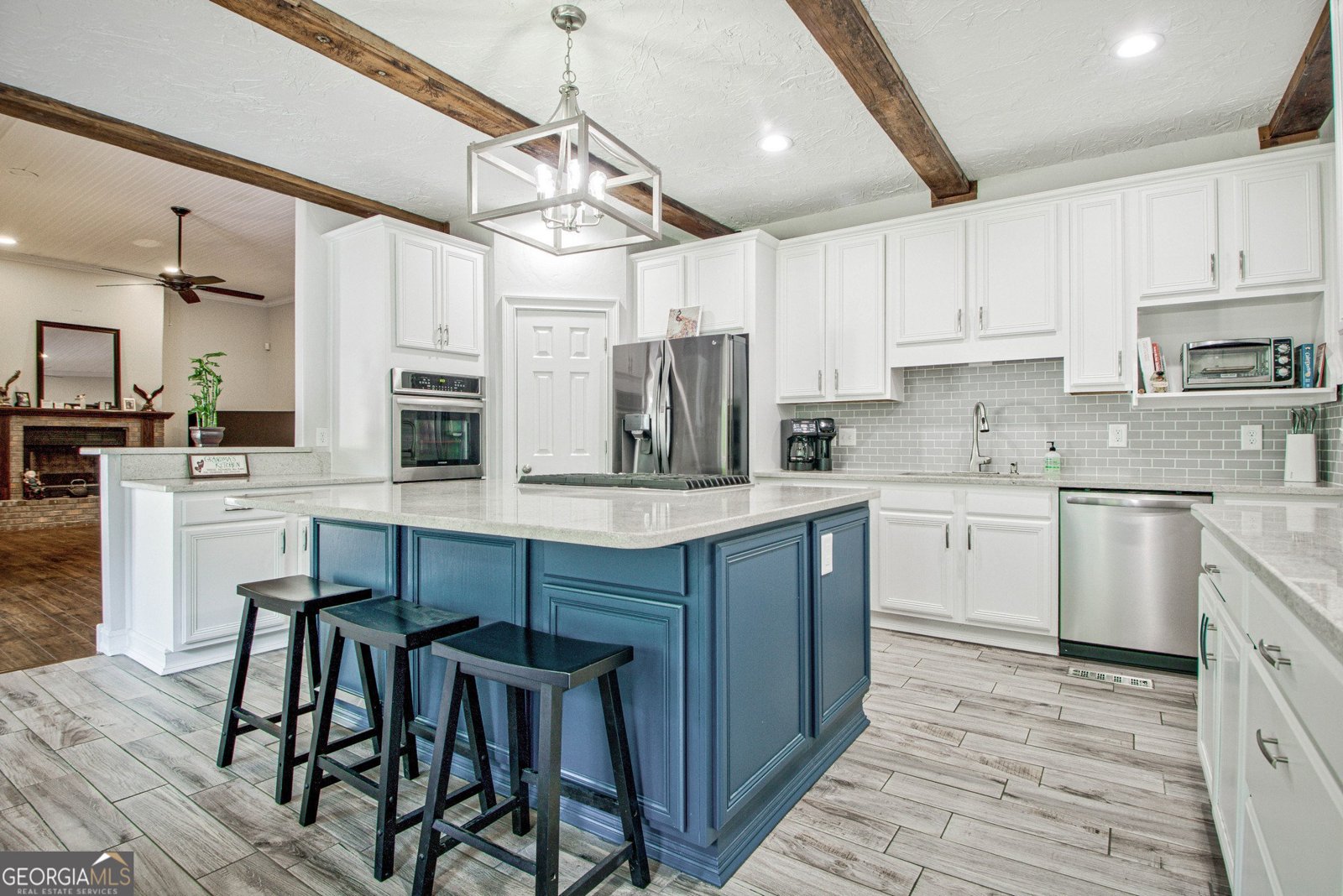 967 Tope Road Sharpsburg - Photo 32