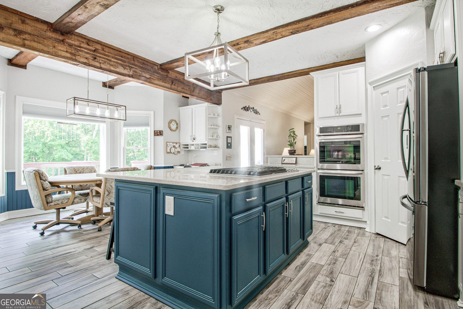 967 Tope Road Sharpsburg - Photo 33