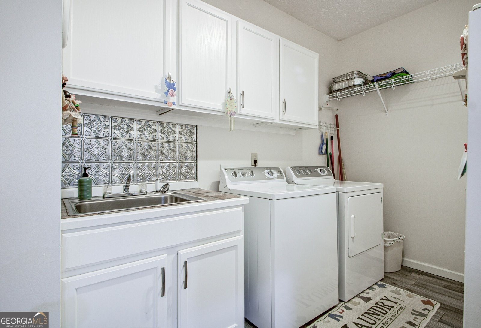 967 Tope Road Sharpsburg - Photo 40