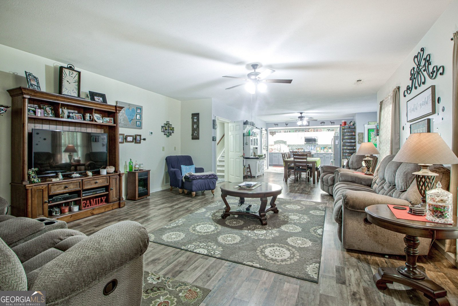 967 Tope Road Sharpsburg - Photo 50