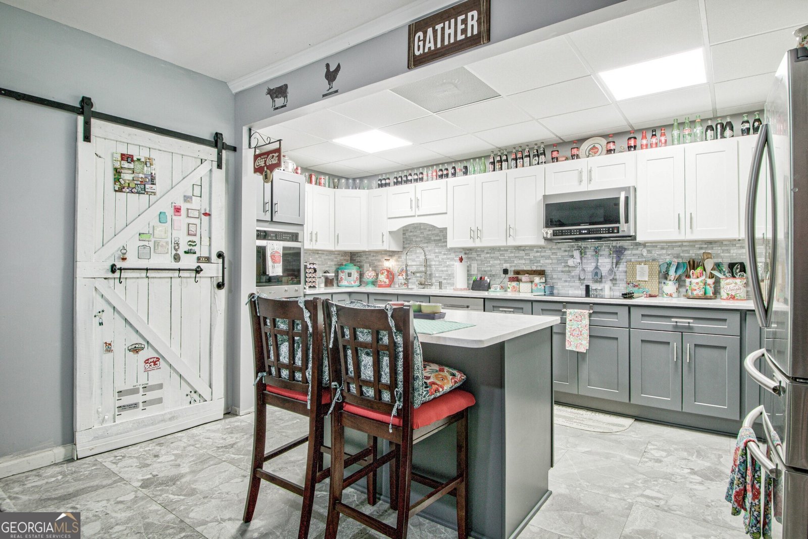 967 Tope Road Sharpsburg - Photo 54