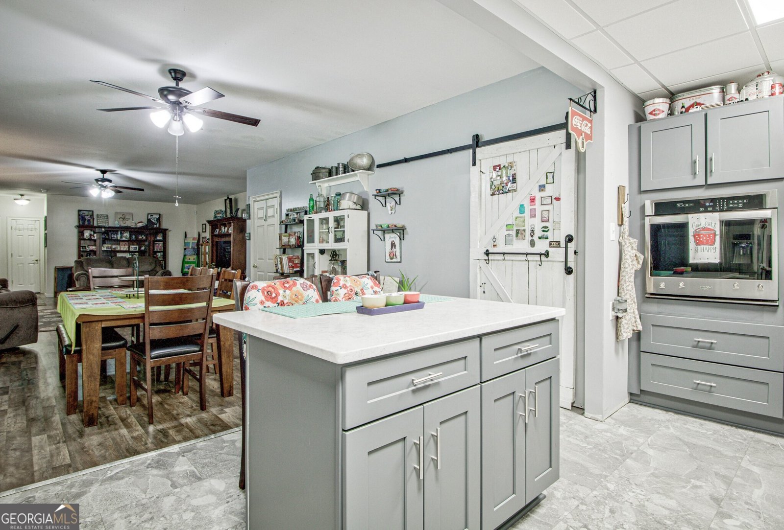 967 Tope Road Sharpsburg - Photo 55