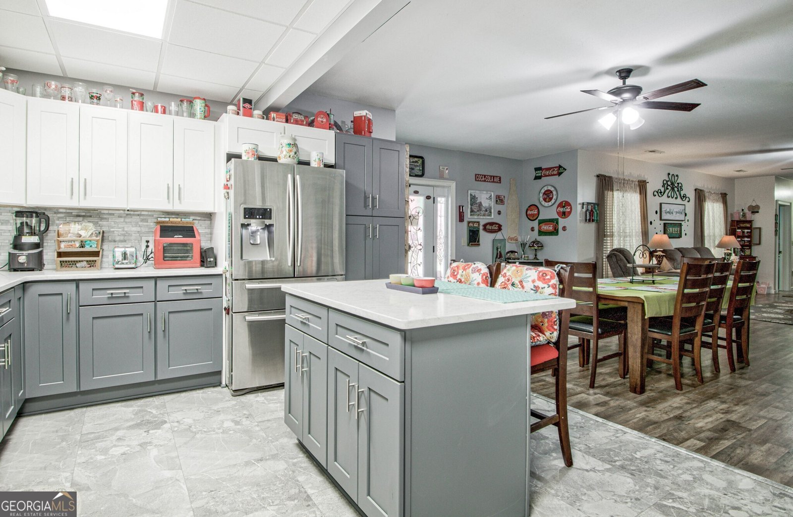 967 Tope Road Sharpsburg - Photo 56