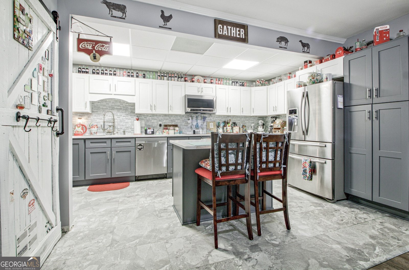 967 Tope Road Sharpsburg - Photo 57