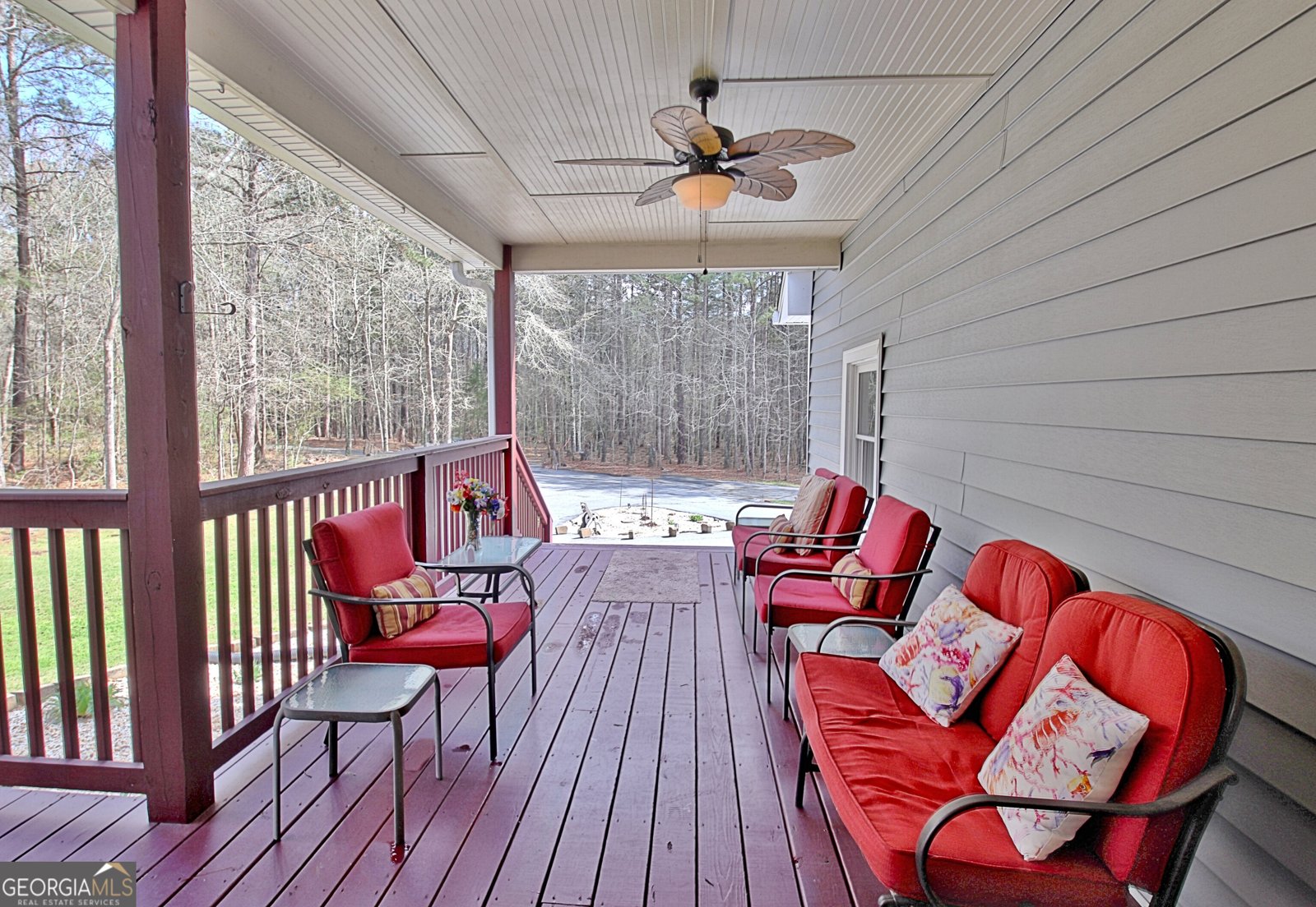 967 Tope Road Sharpsburg - Photo 6