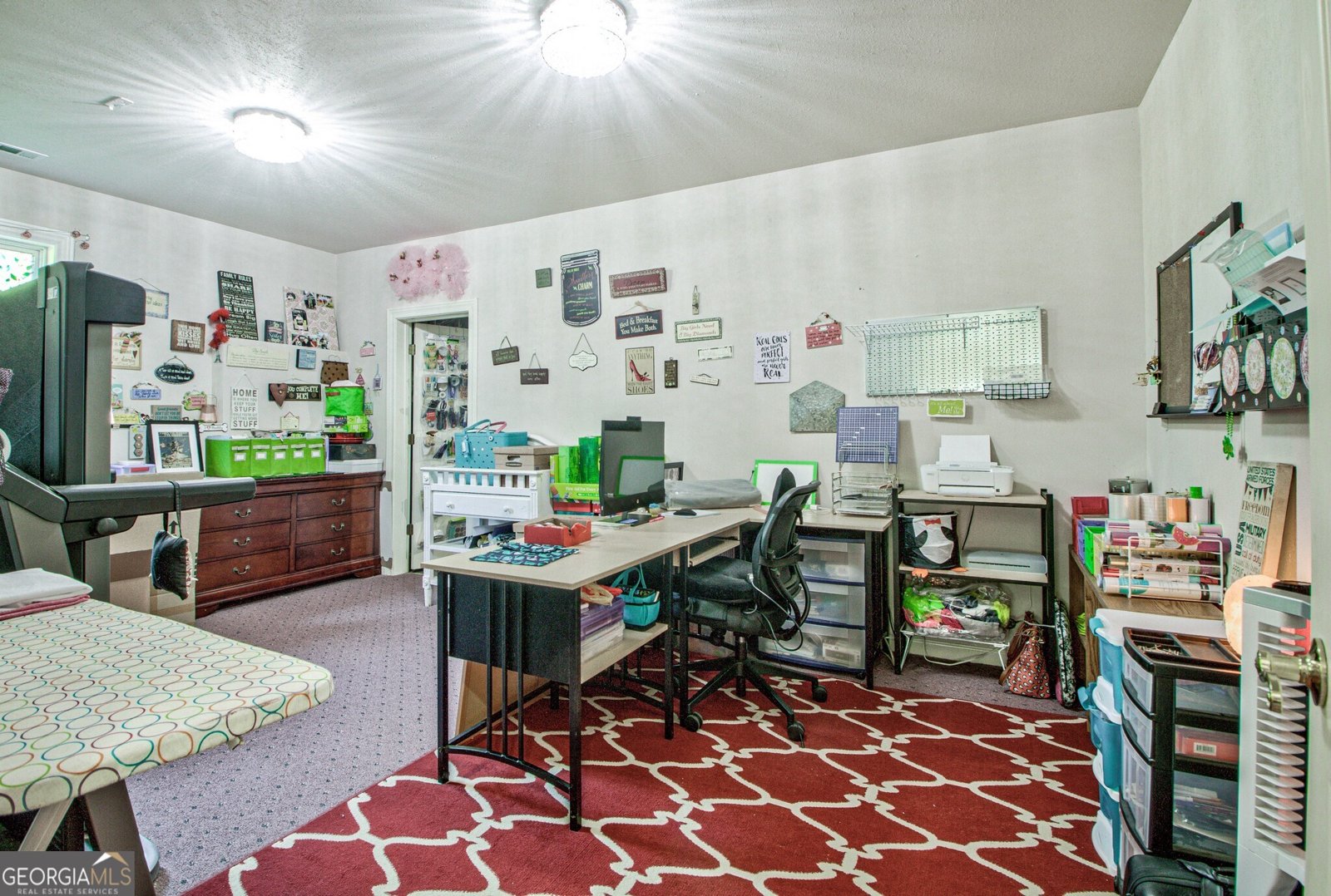 967 Tope Road Sharpsburg - Photo 61