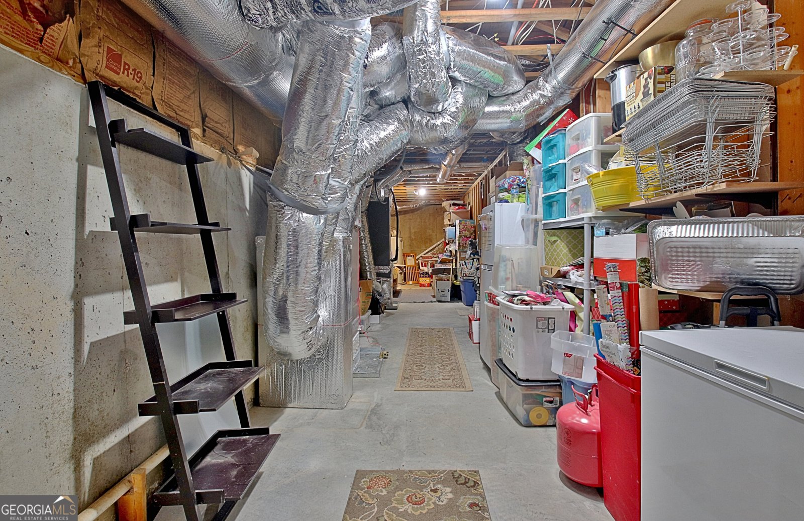 967 Tope Road Sharpsburg - Photo 63