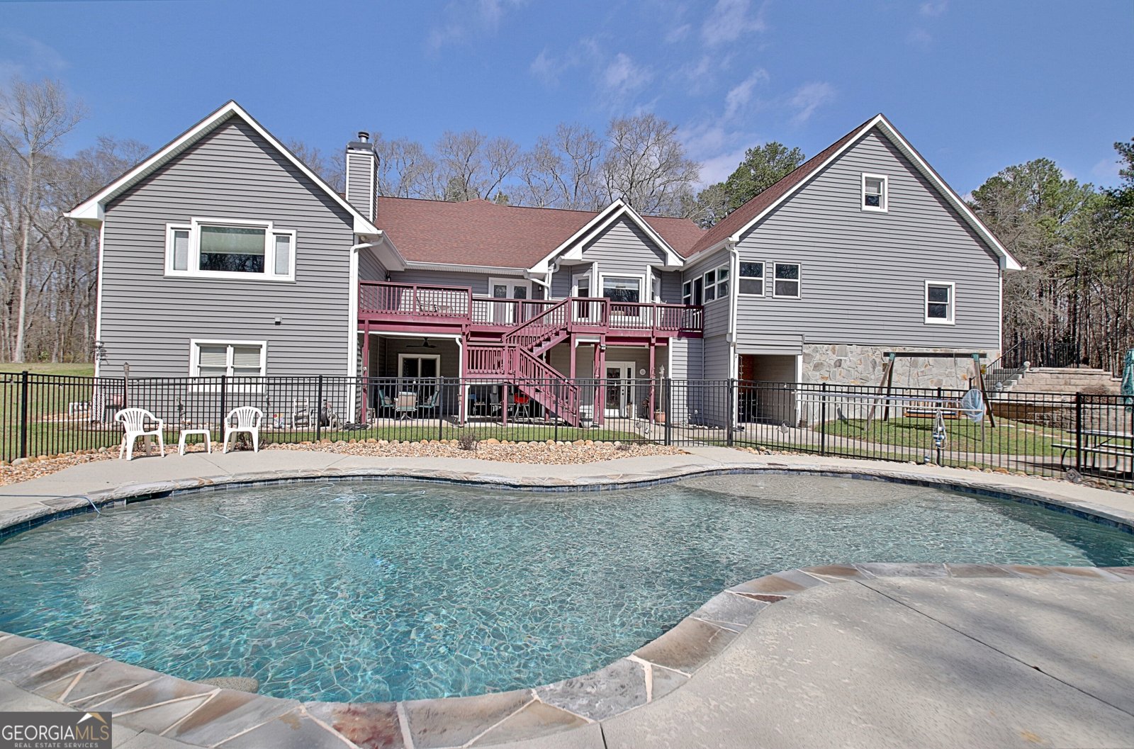 967 Tope Road Sharpsburg - Photo 64