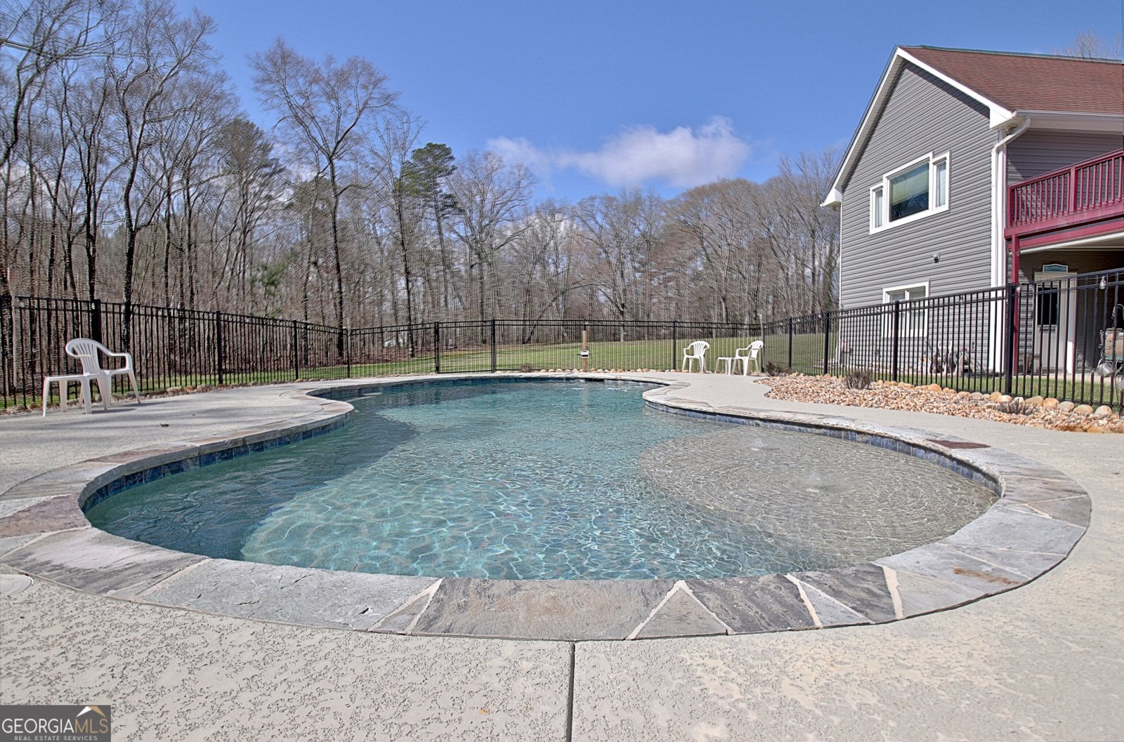 967 Tope Road Sharpsburg - Photo 67