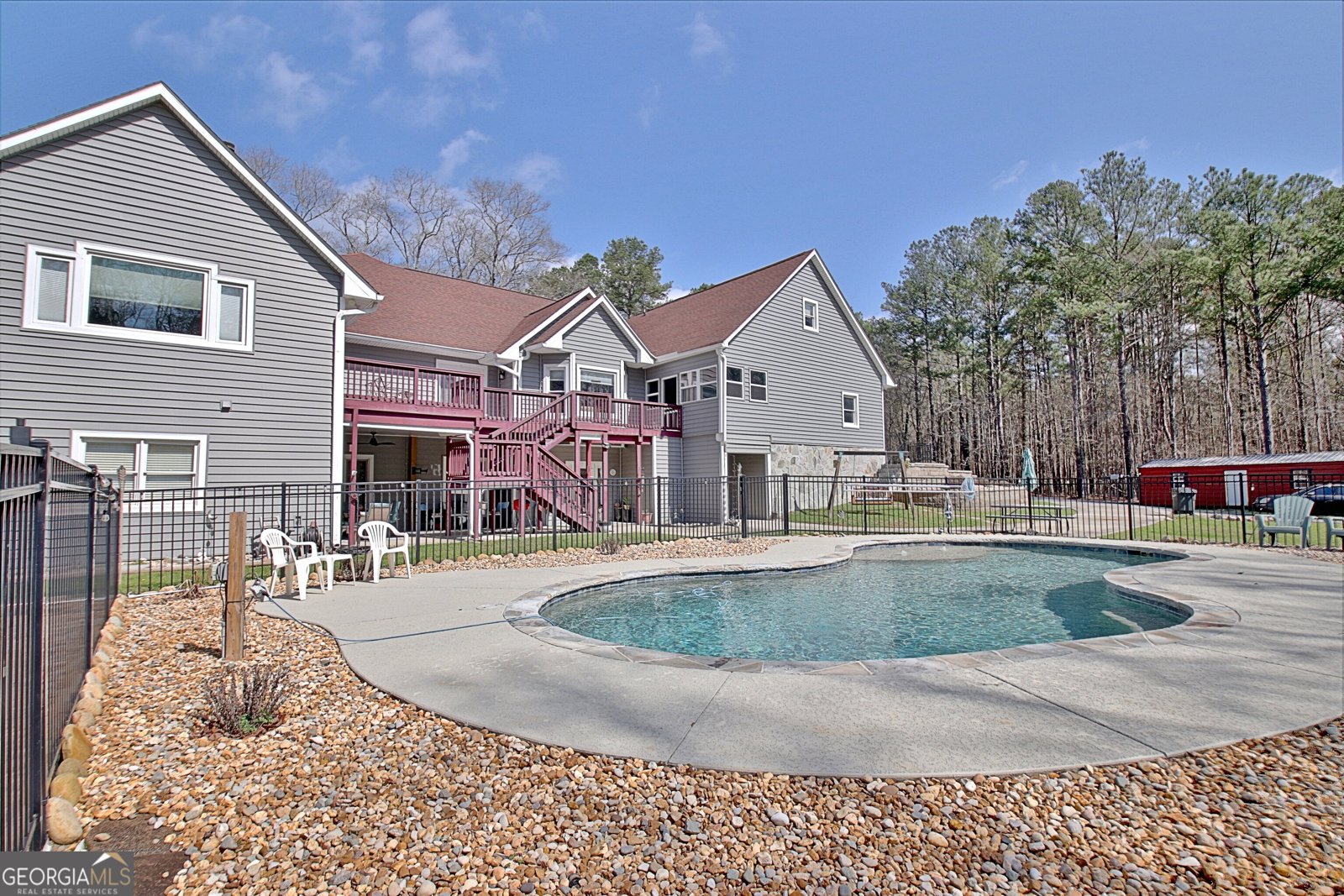 967 Tope Road Sharpsburg - Photo 68