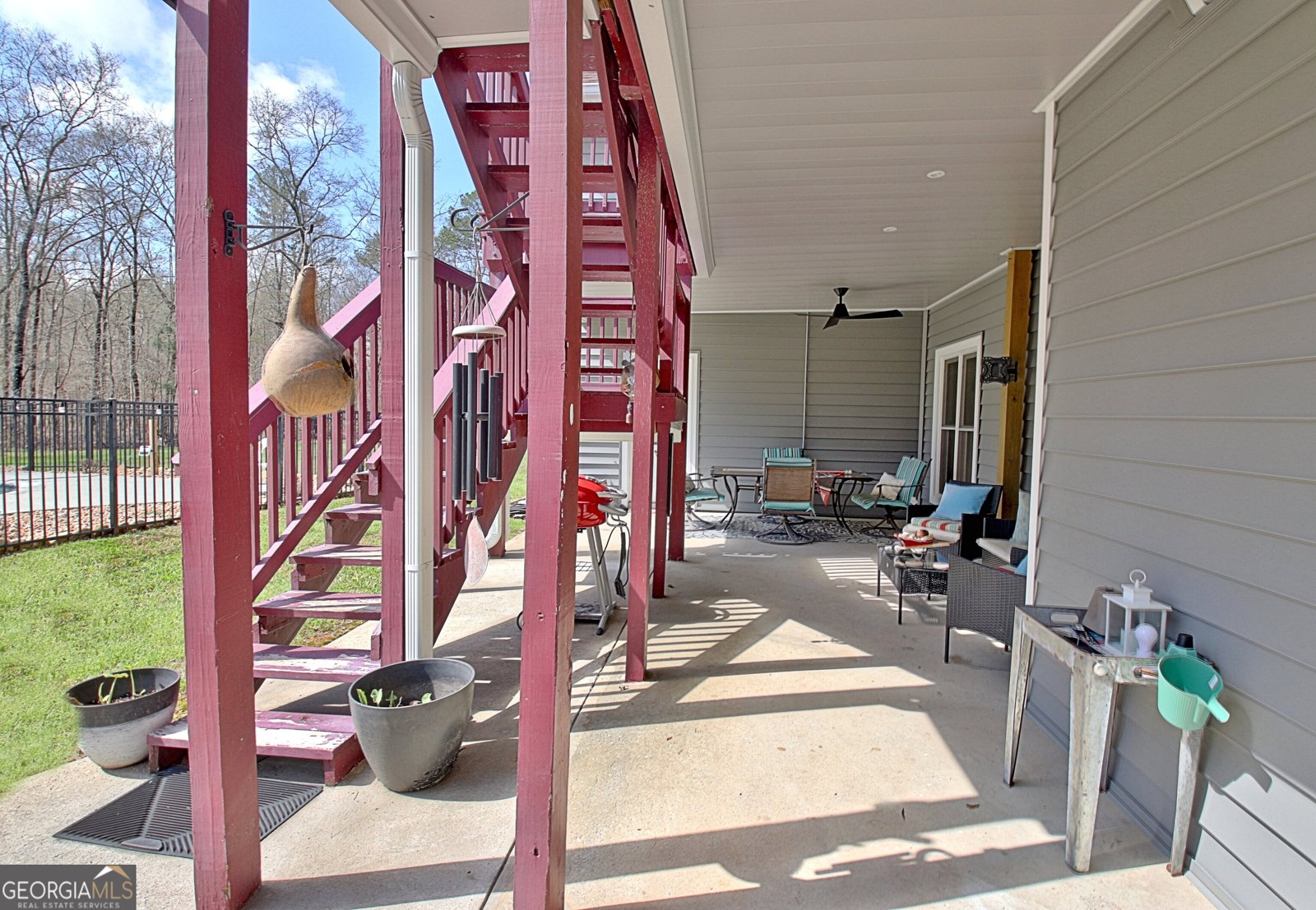 967 Tope Road Sharpsburg - Photo 69