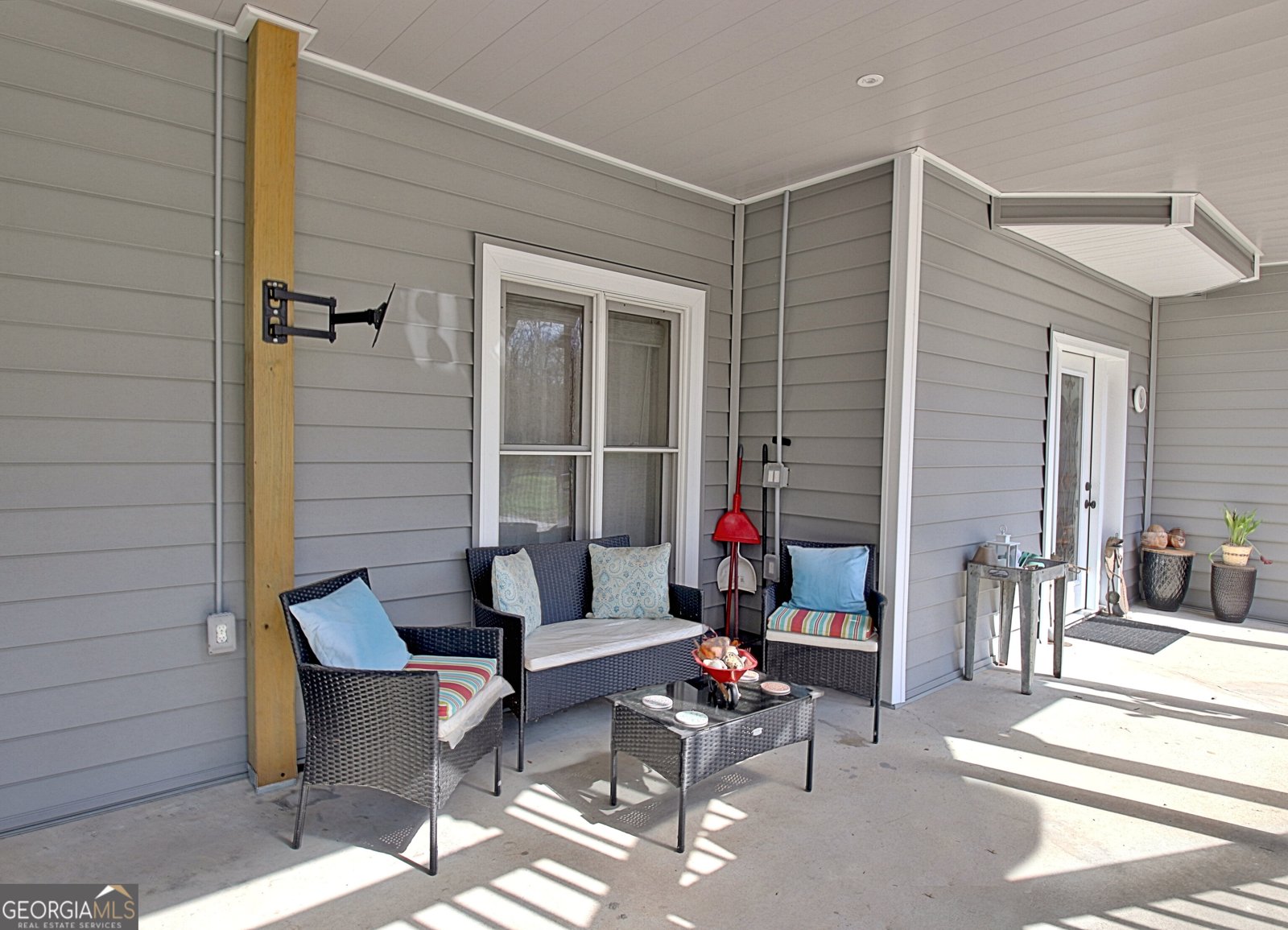 967 Tope Road Sharpsburg - Photo 70