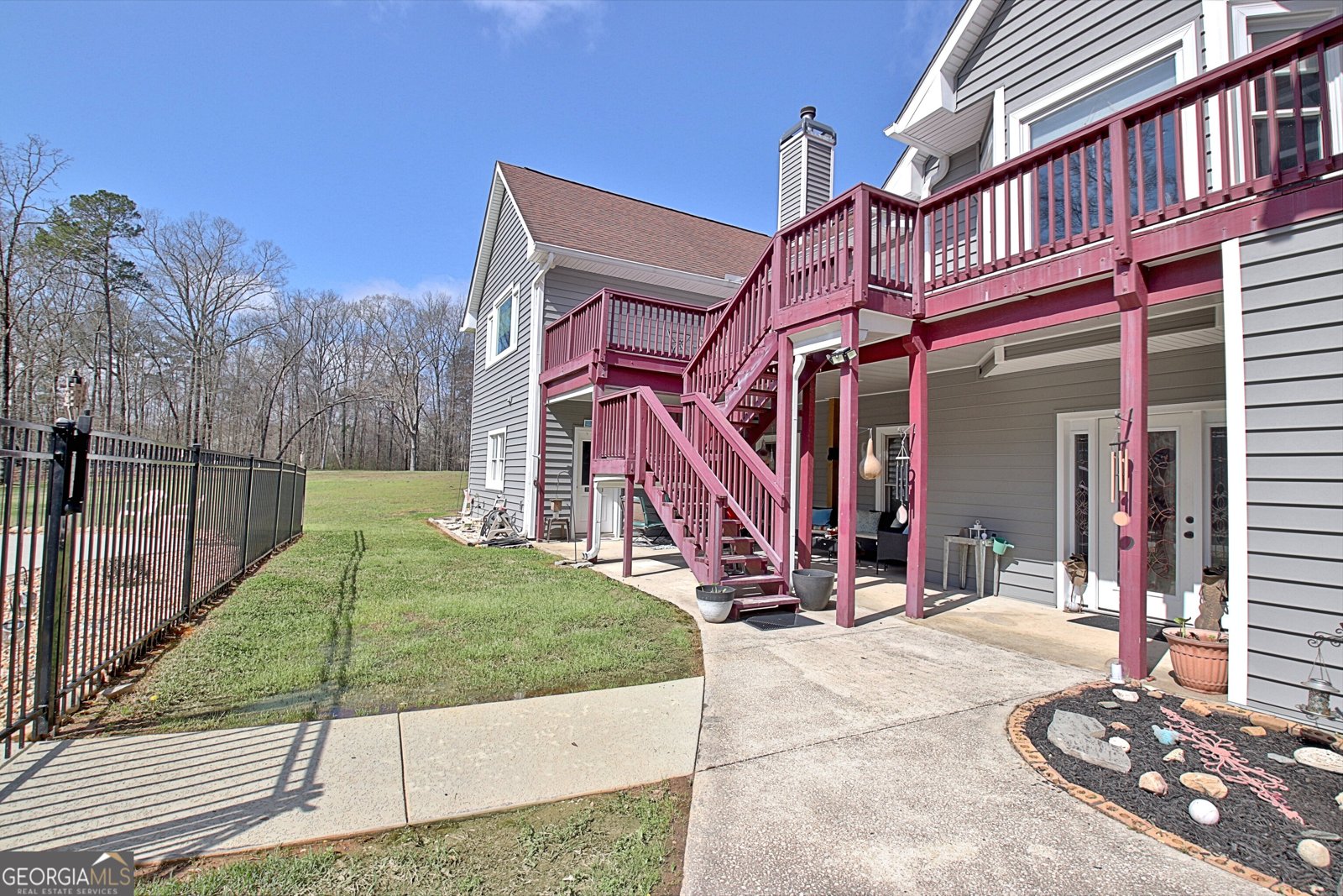 967 Tope Road Sharpsburg - Photo 72