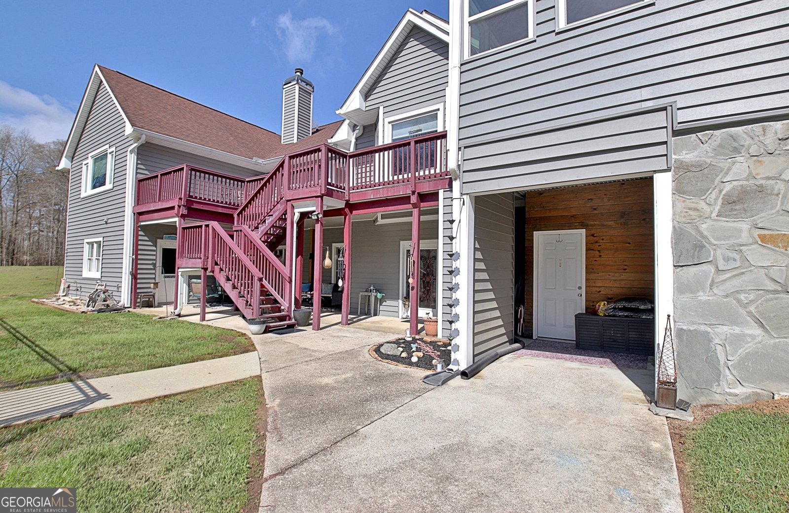 967 Tope Road Sharpsburg - Photo 74