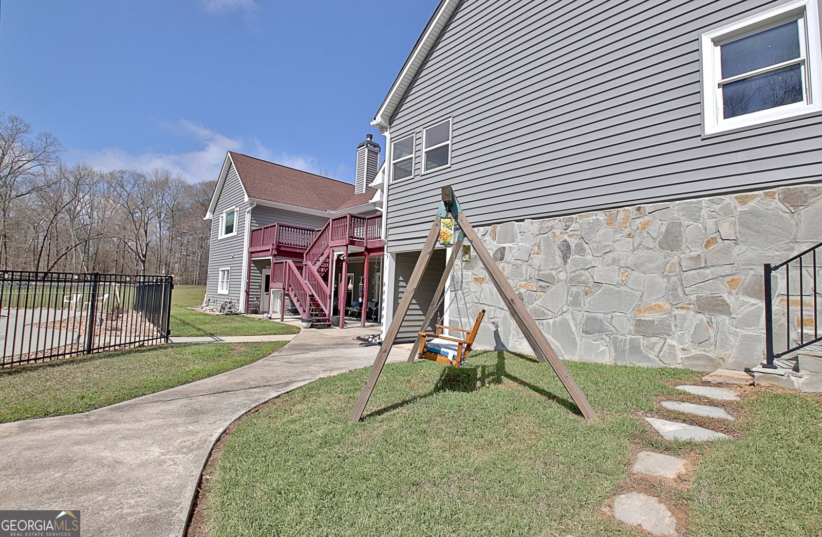 967 Tope Road Sharpsburg - Photo 77