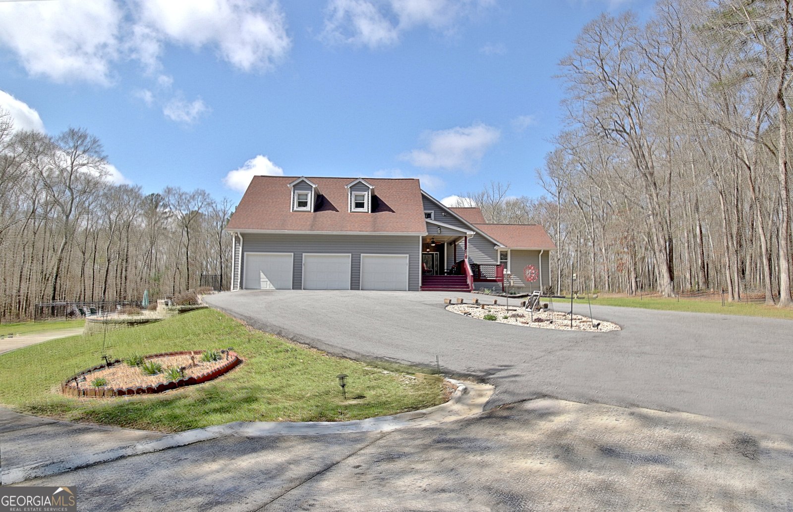 967 Tope Road Sharpsburg - Photo 80